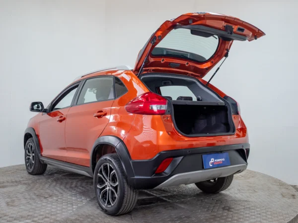 CHERY TIGGO 2 2022 usado — Pompeyo Carrasco — foto 10