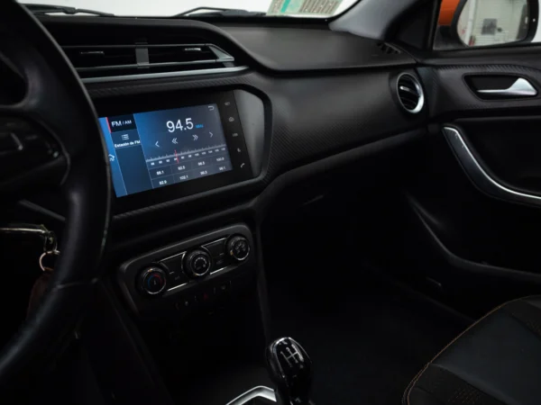CHERY TIGGO 2 2022 usado — Pompeyo Carrasco — foto 12