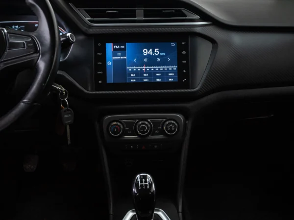 CHERY TIGGO 2 2022 usado — Pompeyo Carrasco — foto 16