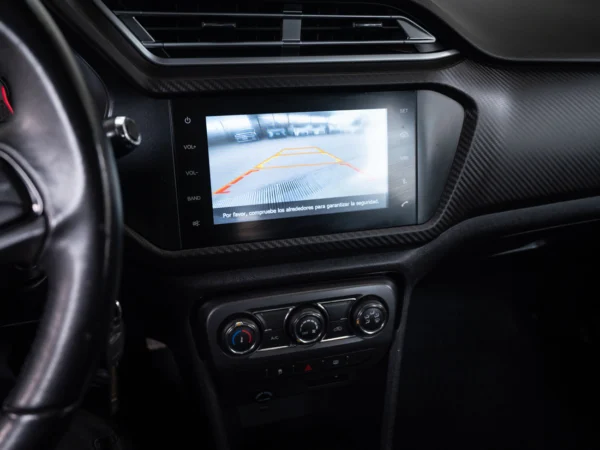 CHERY TIGGO 2 2022 usado — Pompeyo Carrasco — foto 19