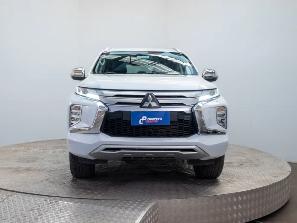 MITSUBISHI MONTERO SPORT 2022 usado — Pompeyo Carrasco — foto 2