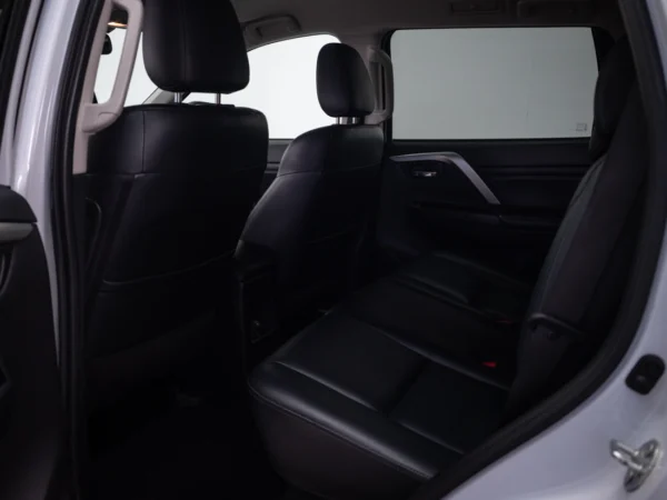 MITSUBISHI MONTERO SPORT 2022 usado — Pompeyo Carrasco — foto 13