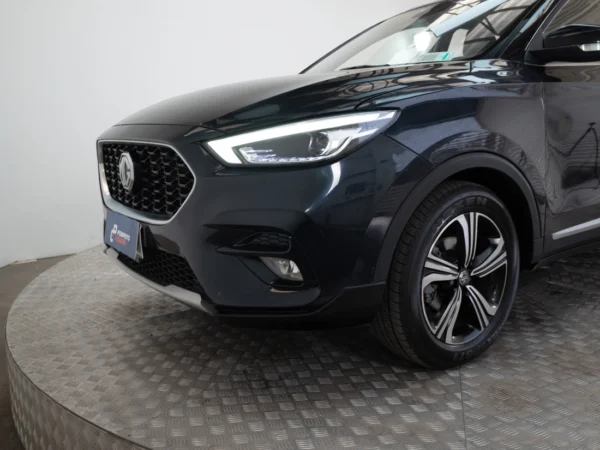 MG ZX 2022 usado — Pompeyo Carrasco — foto 18