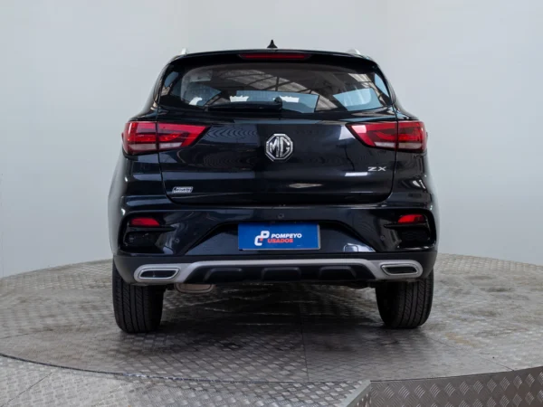 MG ZX 2022 usado — Pompeyo Carrasco — foto 5