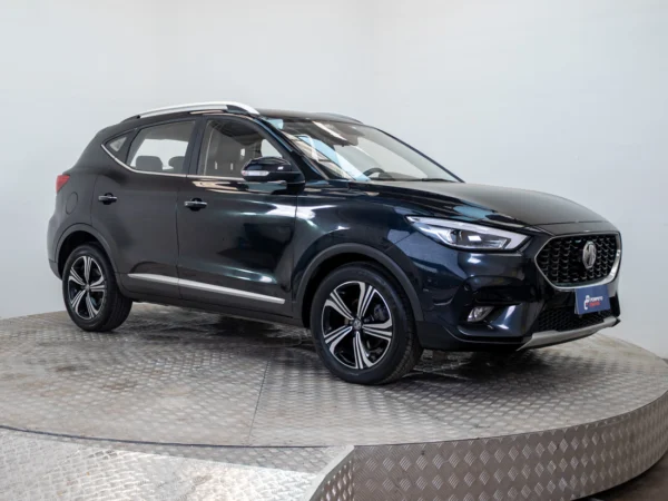 MG ZX 2022 usado — Pompeyo Carrasco — foto 13