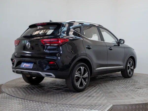 MG ZX 2022 usado — Pompeyo Carrasco — foto 6