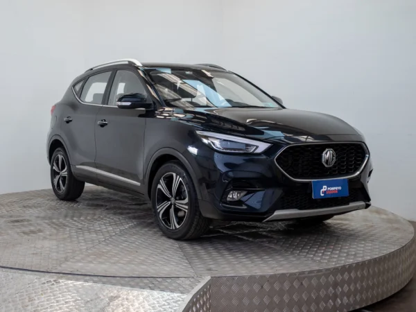 MG ZX 2022 usado — Pompeyo Carrasco — foto 8