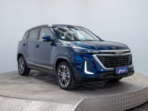 BAIC X35 usado