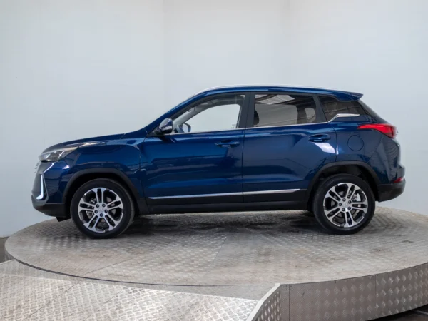 BAIC X35 2022 usado — Pompeyo Carrasco — foto 4