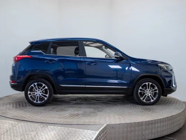 BAIC X35 2022 usado — Pompeyo Carrasco — foto 8