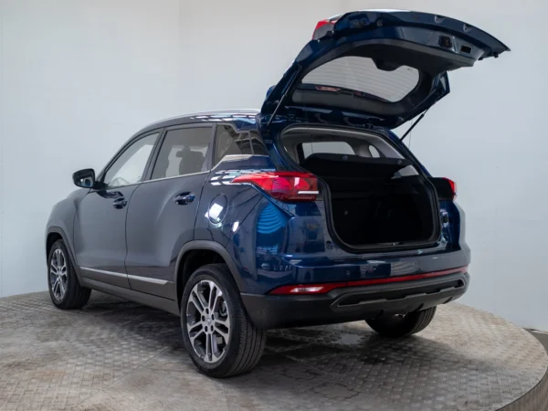BAIC X35 2022 usado — Pompeyo Carrasco — foto 10