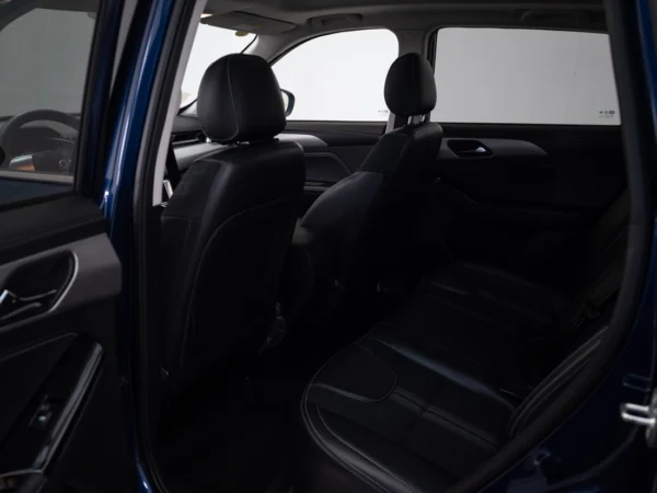 BAIC X35 2022 usado — Pompeyo Carrasco — foto 14