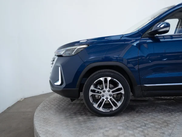 BAIC X35 2022 usado — Pompeyo Carrasco — foto 18