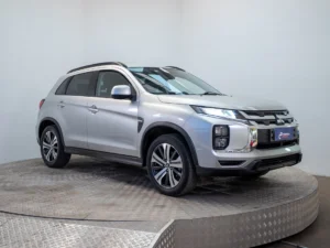 MITSUBISHI ASX usado