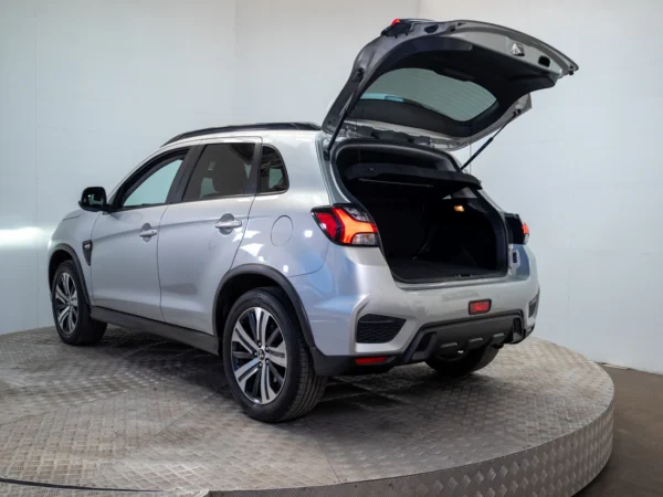 MITSUBISHI ASX 2022 usado — Pompeyo Carrasco — foto 10