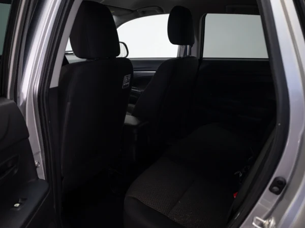 MITSUBISHI ASX 2022 usado — Pompeyo Carrasco — foto 14