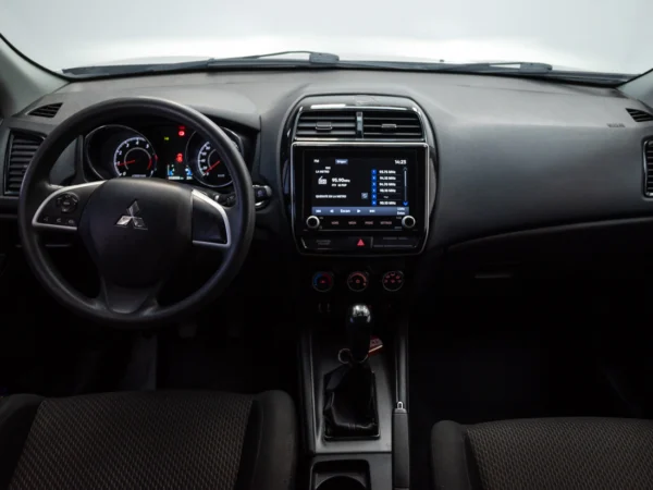 MITSUBISHI ASX 2022 usado — Pompeyo Carrasco — foto 15