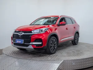 CHERY TIGGO 8 usado