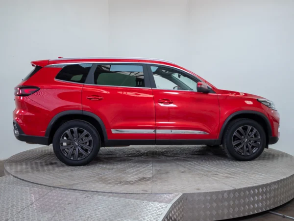 CHERY TIGGO 8 2022 usado — Pompeyo Carrasco — foto 7