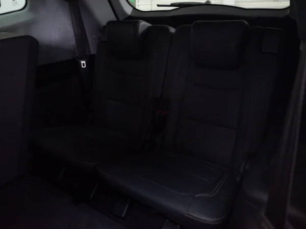 CHERY TIGGO 8 2022 usado — Pompeyo Carrasco — foto 13