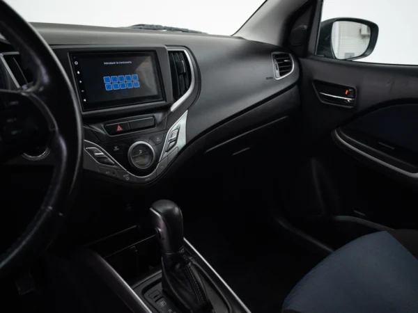 SUZUKI BALENO 20222 usado — Pompeyo Carrasco — foto 12