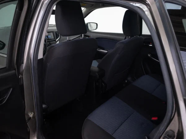 SUZUKI BALENO 20222 usado — Pompeyo Carrasco — foto 14