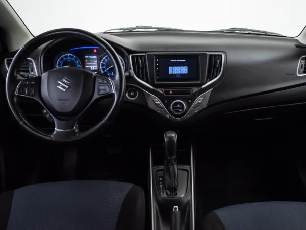 SUZUKI BALENO 20222 usado — Pompeyo Carrasco — foto 15