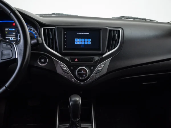 SUZUKI BALENO 20222 usado — Pompeyo Carrasco — foto 16