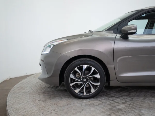SUZUKI BALENO 20222 usado — Pompeyo Carrasco — foto 17
