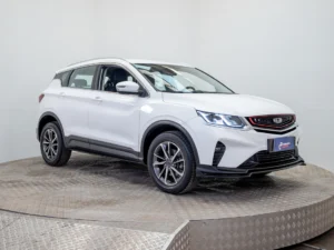 Geely COOLRAY usado