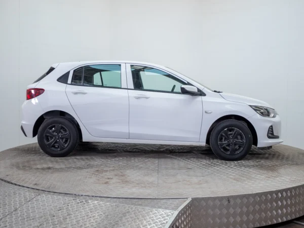 CHEVROLET ONIX 2022 usado — Pompeyo Carrasco — foto 8