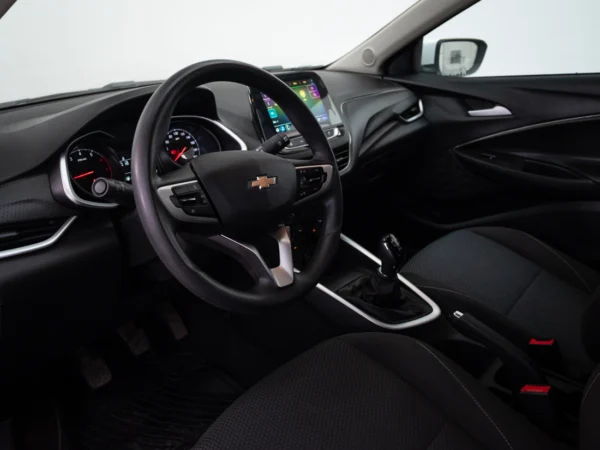 CHEVROLET ONIX 2022 usado — Pompeyo Carrasco — foto 11