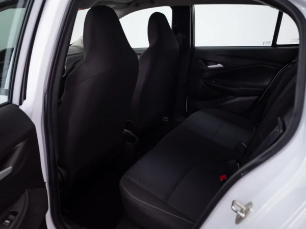 CHEVROLET ONIX 2022 usado — Pompeyo Carrasco — foto 14