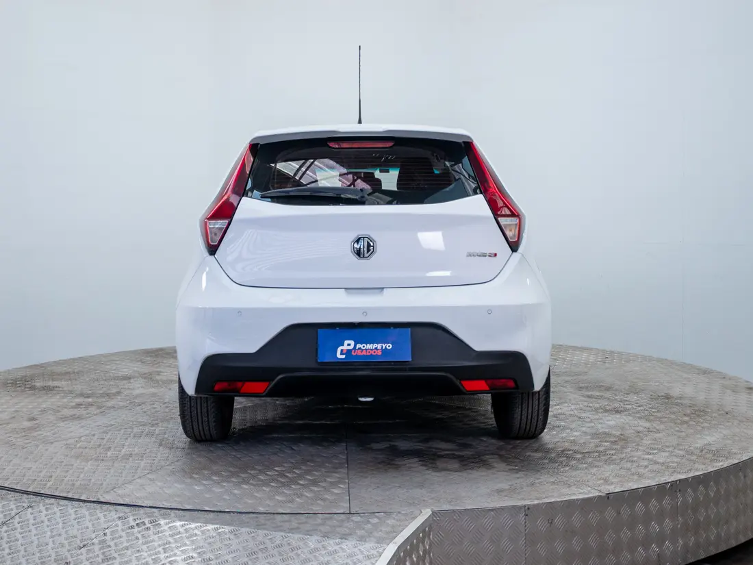MG 3 — foto 6 de 20