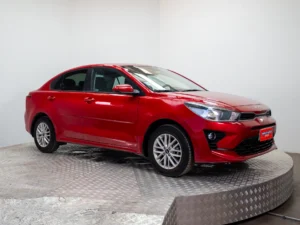 Kia RIO 4 usado