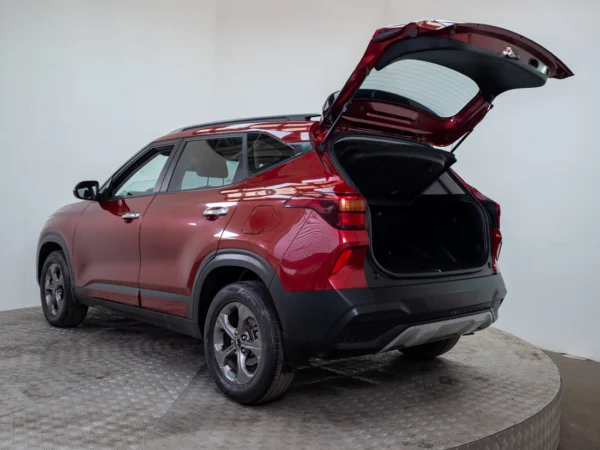 Kia SELTOS 2022 usado — Pompeyo Carrasco — foto 10