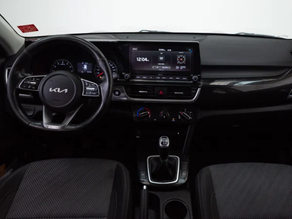 Kia SELTOS 2022 usado — Pompeyo Carrasco — foto 15