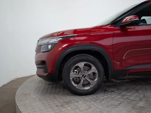 Kia SELTOS 2022 usado — Pompeyo Carrasco — foto 17