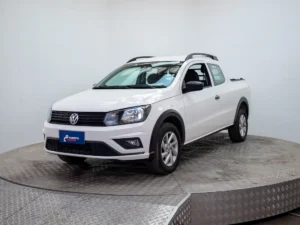 VOLKSWAGEN SAVEIRO usado