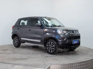 SUZUKI SPRESSO usado
