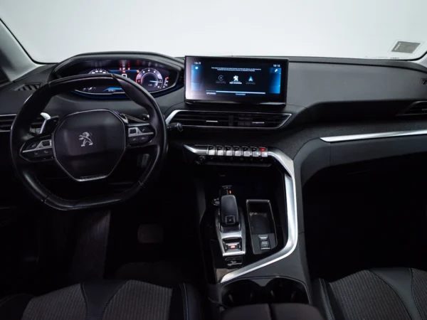 Peugeot 3008 2022 usado — Pompeyo Carrasco — foto 14