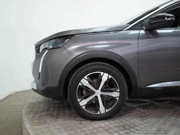 Peugeot 3008 2022 usado — Pompeyo Carrasco — foto 16