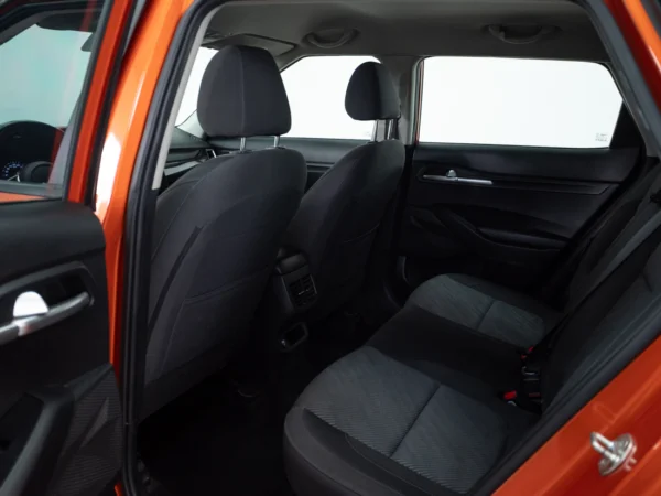 Kia SELTOS 2022 usado — Pompeyo Carrasco — foto 14