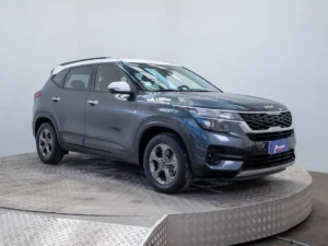 Kia SELTOS usado