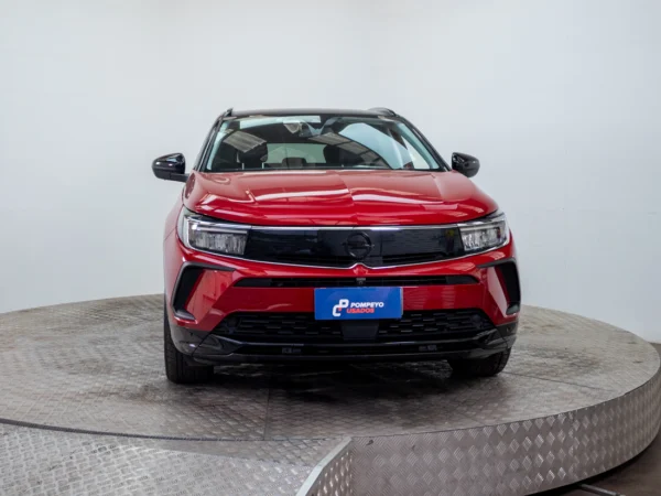 Opel GRANDLAND 2022 usado — Pompeyo Carrasco — foto 2