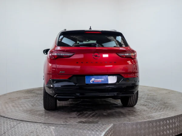 Opel GRANDLAND 2022 usado — Pompeyo Carrasco — foto 5
