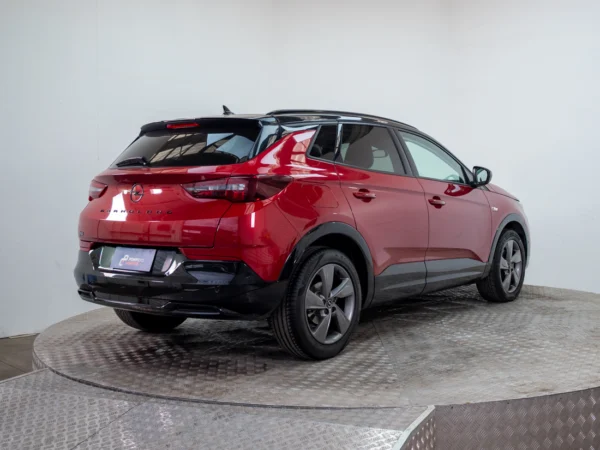 Opel GRANDLAND 2022 usado — Pompeyo Carrasco — foto 6