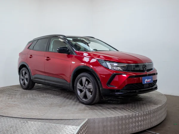 Opel GRANDLAND 2022 usado — Pompeyo Carrasco — foto 8