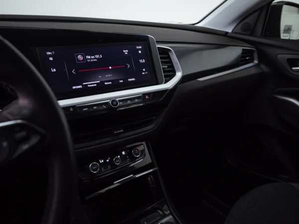 Opel GRANDLAND 2022 usado — Pompeyo Carrasco — foto 11