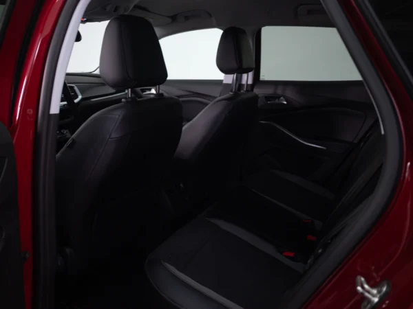 Opel GRANDLAND 2022 usado — Pompeyo Carrasco — foto 13